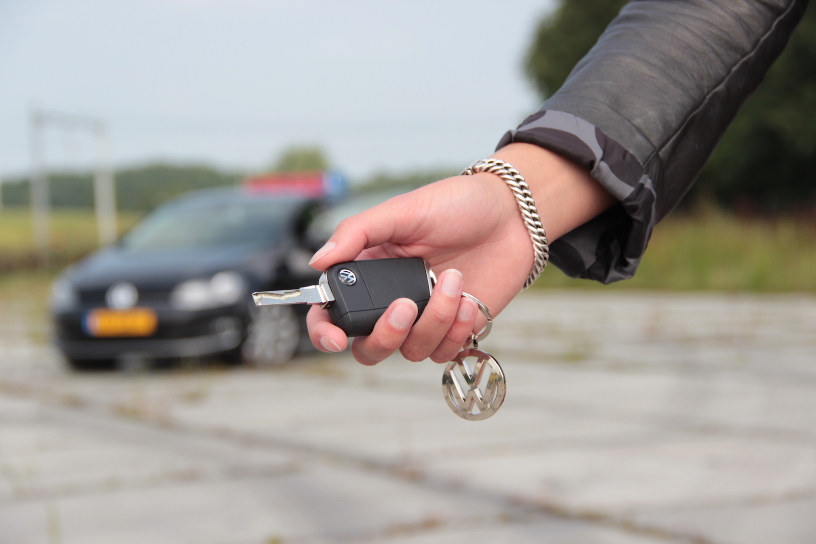 Neem auto-rijles bij rijschool Susan